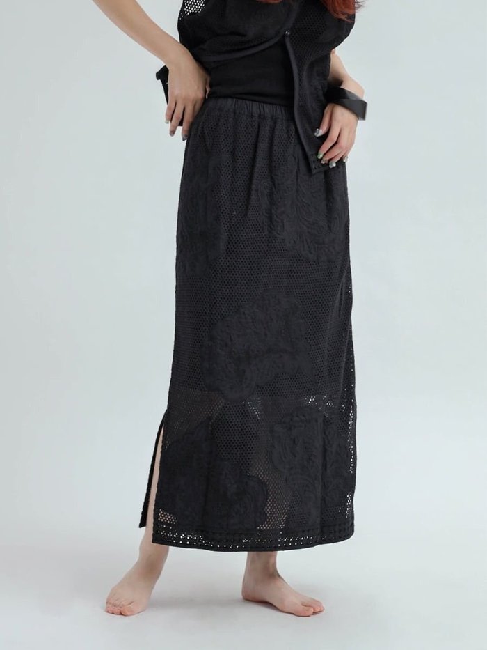 【ラシュッド/LASUD】のインドコットン刺繍スカート インテリア・キッズ・メンズ・レディースファッション・服の通販 founy(ファニー) https://founy.com/ ファッション Fashion レディースファッション Fashion for Women スカート Skirts おすすめ Recommended / Our Picks インド Indian Textile セットアップ Set-Up, Coordinated Outfit ハンド Hand, Handmade パッチワーク Patchwork, Mixed Fabric プリント Print, Printed Pattern ベスト Vest, Waistcoat ペチコート Petticoat, Underskirt ワーク Workwear, Utility Style 夏 Summer |ID: prp329100004566176 ipo3291000000032664783