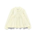 【ブランシェス/branshes / KIDS】の【水着】長袖ラッシュガード アイボリー|ID: prp329100004566223 ipo3291000000032595169