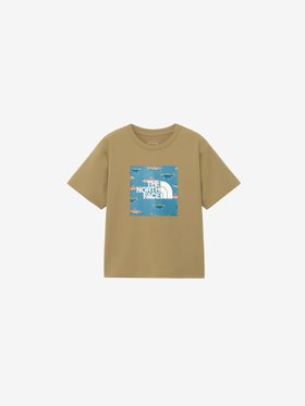 【ザ ノース フェイス/THE NORTH FACE / KIDS】 ショートスリーブサンシェードグラフィックティー(キッズ)人気、トレンドファッション・服の通販 founy(ファニー) ファッション Fashion キッズファッション KIDS アウトドア Outdoor グラフィック Graphic ストレッチ Stretch フロント Front 半袖 Short Sleeve 軽量 Lightweight 鹿の子 Pique |ID:prp329100004566229
