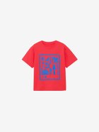 【ザ ノース フェイス/THE NORTH FACE / KIDS】のショートスリーブサンシェードグラフィックティー(キッズ) 人気、トレンドファッション・服の通販 founy(ファニー) ファッション Fashion キッズファッション KIDS アウトドア Outdoor グラフィック Graphic ストレッチ Stretch フロント Front 半袖 Short Sleeve 軽量 Lightweight 鹿の子 Pique thumbnail ハイビスカス|ID: prp329100004566229 ipo3291000000032292764