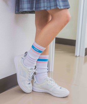 【レピピアルマリオ/repipi armario / KIDS】の【IFME×repipi】コラボスニーカー 人気、トレンドファッション・服の通販 founy(ファニー) ファッション Fashion キッズファッション Fashion for Kids インソール Shoe Insole シンプル Simple, Minimal ラップ Wrap, Wrap Design レース Lace, Lace Fabric |ID:prp329100004566265