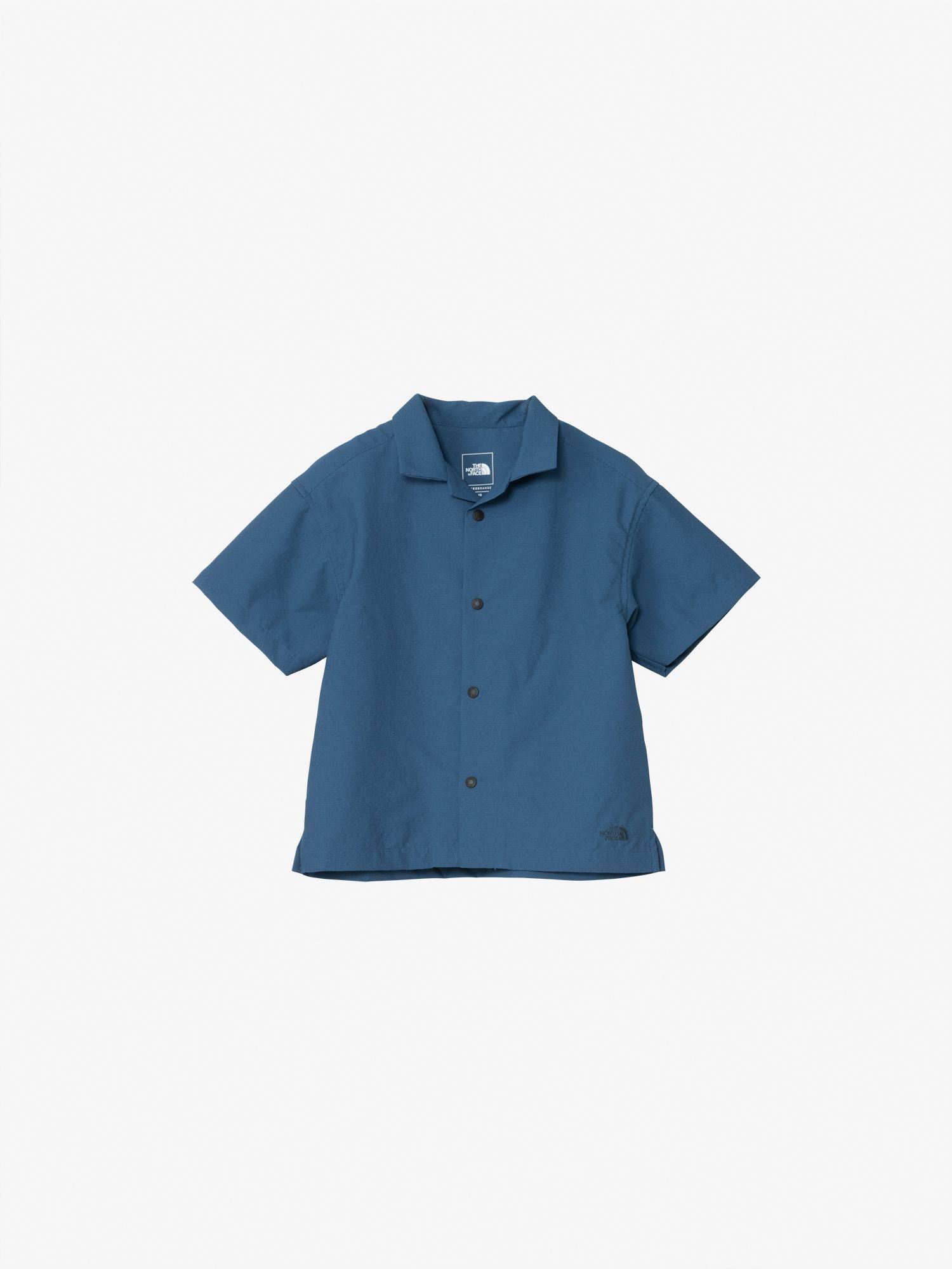 【ザ ノース フェイス/THE NORTH FACE / KIDS】のトドラーショートスリーブアロハベントシャツ(キッズ) 人気、トレンドファッション・服の通販 founy(ファニー) 　ファッション　Fashion　キッズファッション　KIDS　アウトドア　Outdoor　グラフィック　Graphic　メッシュ　Mesh　ヴィンテージ　Vintage　夏　Summer　無地　Plain Color　 other-1|ID: prp329100004566273 ipo3291000000032293130