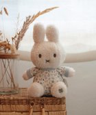 【その他のブランド/Other】の【MIFFY ミッフィー】 x Little Dutch ぬいぐるみ20cm ブルー|ID: prp329100004566282 ipo3291000000032710099