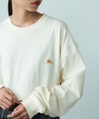 【その他のブランド/Other】のKELTY/Back Typo Logo L/S T-shirt KE24213102 IVR|ID: prp329100004566287 ipo3291000000032293219