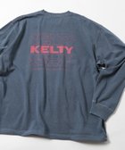 【その他のブランド/Other】のKELTY/Back Typo Logo L/S T-shirt KE24213102 NVY|ID: prp329100004566287 ipo3291000000032293221