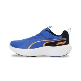 【プーマ/PUMA / KIDS】のキッズ スピード モンスター V5 スニーカー 17-24cm 人気、トレンドファッション・服の通販 founy(ファニー) ファッション Fashion キッズファッション Fashion for Kids スタイリッシュ Stylish, Fashionable スニーカー Sneakers, Trainers フォーム Form 軽量 Lightweight, Ultra Light |ID:prp329100004566294