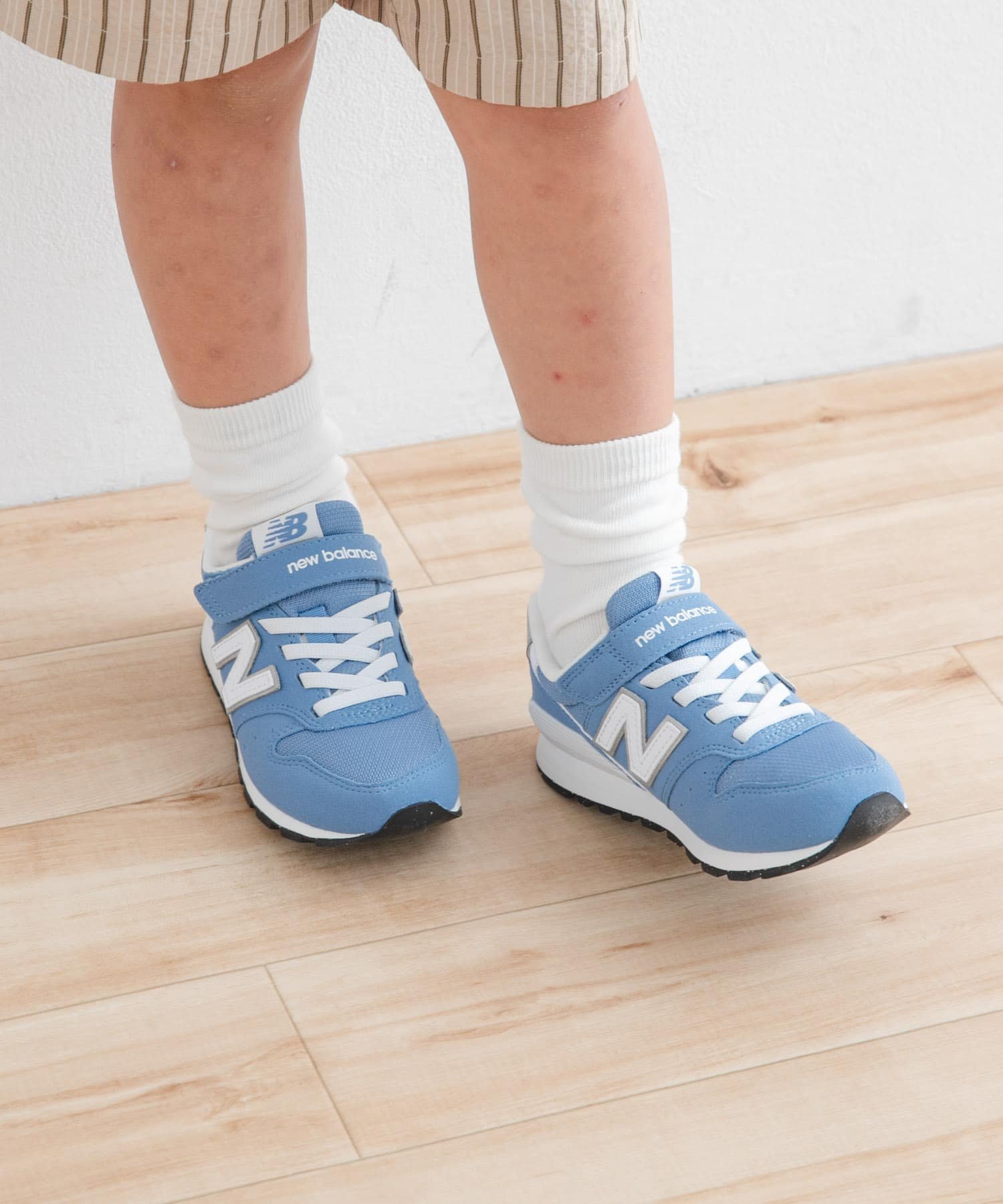 【アーバンリサーチ ドアーズ/URBAN RESEARCH DOORS / KIDS】のNEW BALANCE YV996 インテリア・キッズ・メンズ・レディースファッション・服の通販 founy(ファニー) 　ファッション　Fashion　キッズファッション　Fashion for Kids　2025年　2025　2025春夏・S/S　Spring/Summer 2025 SS25　インソール　Shoe Insole　クッション　Cushion, Throw Pillow　バランス　Balance, Style Balance　ボストン　Boston　メッシュ　Mesh, Net Fabric　人気　Popular, Best Seller　夏　Summer　S/S・春夏　SS, Spring/Summer, Warm Season　TN3 BLUE|ID: prp329100004566298 ipo3291000000032729266