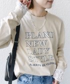 【シップス フォー ウィメン/SHIPS】の【SHIPS別注】Odub プリント ロング スリーブ TEE 人気、トレンドファッション・服の通販 founy(ファニー) ファッション Fashion レディースファッション Fashion for Women インナー Innerwear カーディガン Cardigan, Knitwear ジャケット Jacket, Outerwear スペシャル Special, Limited Edition スリーブ Sleeve, Long Sleeve / Short Sleeve プリント Print, Printed Pattern リアル Real, Realistic ロング Long, Long-Length ヴィンテージ Vintage Style 人気 Popular, Best Seller 別注 Limited Edition, Custom Order thumbnail ベージュ系|ID: prp329100004566324 ipo3291000000033628127