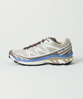 【ビューティ&ユース ユナイテッドアローズ/BEAUTY&YOUTH / UNITED ARROWS / MEN】の【国内EXCLUSIVE】 Salomon XT-6/スニーカー 人気、トレンドファッション・服の通販 founy(ファニー) ファッション Fashion メンズファッション Fashion for Men シューズ・靴 Shoes スニーカー / カジュアルにもスポーティにも Sneakers & Trainers アウトドア Outdoor Clothing シューズ Shoes, Footwear スニーカー Sneakers, Trainers スポーツ Sports, Activewear スポーティ Sporty, Casual Athletic フランス France, French ランニング Running, Running Wear, Activewear, Jogging |ID:prp329100004566329
