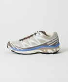 【ビューティ&ユース ユナイテッドアローズ/BEAUTY&YOUTH / UNITED ARROWS / MEN】の【国内EXCLUSIVE】 Salomon XT-6/スニーカー 人気、トレンドファッション・服の通販 founy(ファニー) ファッション Fashion メンズファッション Fashion for Men シューズ・靴 Shoes スニーカー / カジュアルにもスポーティにも Sneakers & Trainers アウトドア Outdoor Clothing シューズ Shoes, Footwear スニーカー Sneakers, Trainers スポーツ Sports, Activewear スポーティ Sporty, Casual Athletic フランス France, French ランニング Running, Running Wear, Activewear, Jogging thumbnail BEIGE|ID: prp329100004566329 ipo3291000000033180402