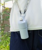【ラコレ/LAKOLE / MEN】の『めざましテレビ』放映アイテム 【保温保冷】ペットボトルホルダーZ5S ライトブルー|ID: prp329100004566331 ipo3291000000032741715
