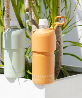 【ラコレ/LAKOLE / MEN】の累計販売40万本!! 【保温保冷】ペットボトルホルダーZ5S 人気、トレンドファッション・服の通販 founy(ファニー) ファッション Fashion メンズファッション Fashion for Men コンパクト Compact, Small Size 夏 Summer |ID:prp329100004566331