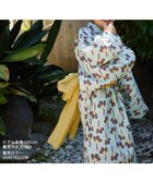 【リジェール/riziere / KIDS】の選べる4色展開プルオーバー浴衣セット SAXEYELLOW|ID: prp329100004566338 ipo3291000000032607698