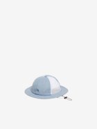 【ザ ノース フェイス/THE NORTH FACE / KIDS】のデニムメッシュハット(キッズ) 人気、トレンドファッション・服の通販 founy(ファニー) ファッション Fashion キッズファッション KIDS アウトドア Outdoor デニム Denim メッシュ Mesh 夏 Summer 春 Spring thumbnail ライトインディゴ|ID: prp329100004566347 ipo3291000000032293665