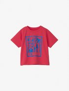 【ザ ノース フェイス/THE NORTH FACE / KIDS】のトドラーショートスリーブサンシェードグラフィックティー(キッズ) 人気、トレンドファッション・服の通販 founy(ファニー) ファッション Fashion キッズファッション KIDS アウトドア Outdoor グラフィック Graphic ストレッチ Stretch フロント Front 半袖 Short Sleeve 軽量 Lightweight 鹿の子 Pique thumbnail ハイビスカス|ID: prp329100004566360 ipo3291000000032293754