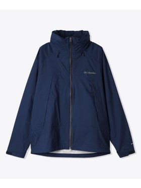 【コロンビア/Columbia / MEN】 Columbia/ ロッキーヒルピークジャケット /コロンビア人気、トレンドファッション・服の通販 founy(ファニー) ファッション Fashion メンズファッション MEN ダブル Double ハンド Hand フロント Front ポケット Pocket メッシュ Mesh |ID:prp329100004566372