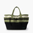 【ブリーフィング/BRIEFING】のTOOL TOTE WL BLACK×IVORY|ID: prp329100004566380 ipo3291000000032293890