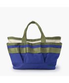 【ブリーフィング/BRIEFING】のTOOL TOTE WL BLUE×IVORY|ID: prp329100004566380 ipo3291000000032293891