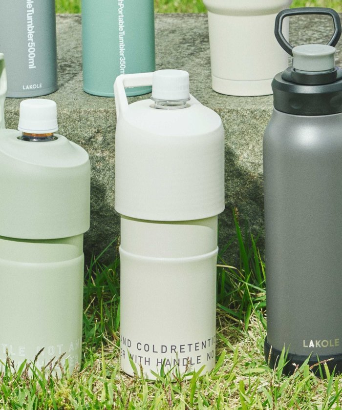 【ラコレ/LAKOLE / MEN】のシリーズ累計販売40万本!! 【保温保冷】マルチペットボトルホルダー インテリア・キッズ・メンズ・レディースファッション・服の通販 founy(ファニー) https://founy.com/ ファッション Fashion メンズファッション Fashion for Men 夏 Summer |ID: prp329100004566393 ipo3291000000033508924