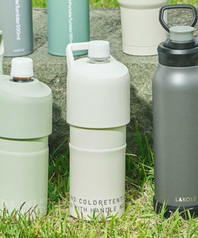 【ラコレ/LAKOLE / MEN】のシリーズ累計販売40万本!! 【保温保冷】マルチペットボトルホルダー 人気、トレンドファッション・服の通販 founy(ファニー) ファッション Fashion メンズファッション Fashion for Men 夏 Summer |ID:prp329100004566393