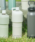 【ラコレ/LAKOLE / MEN】のシリーズ累計販売40万本!! 【保温保冷】マルチペットボトルホルダー アイボリー52|ID: prp329100004566393 ipo3291000000033508925