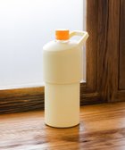 【ラコレ/LAKOLE / MEN】のシリーズ累計販売40万本!! 【保温保冷】マルチペットボトルホルダー イエロー60|ID: prp329100004566393 ipo3291000000033508928