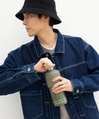 【ラコレ/LAKOLE / MEN】のシリーズ累計販売40万本!! 【保温保冷】マルチペットボトルホルダー カーキ78|ID: prp329100004566393 ipo3291000000033508929