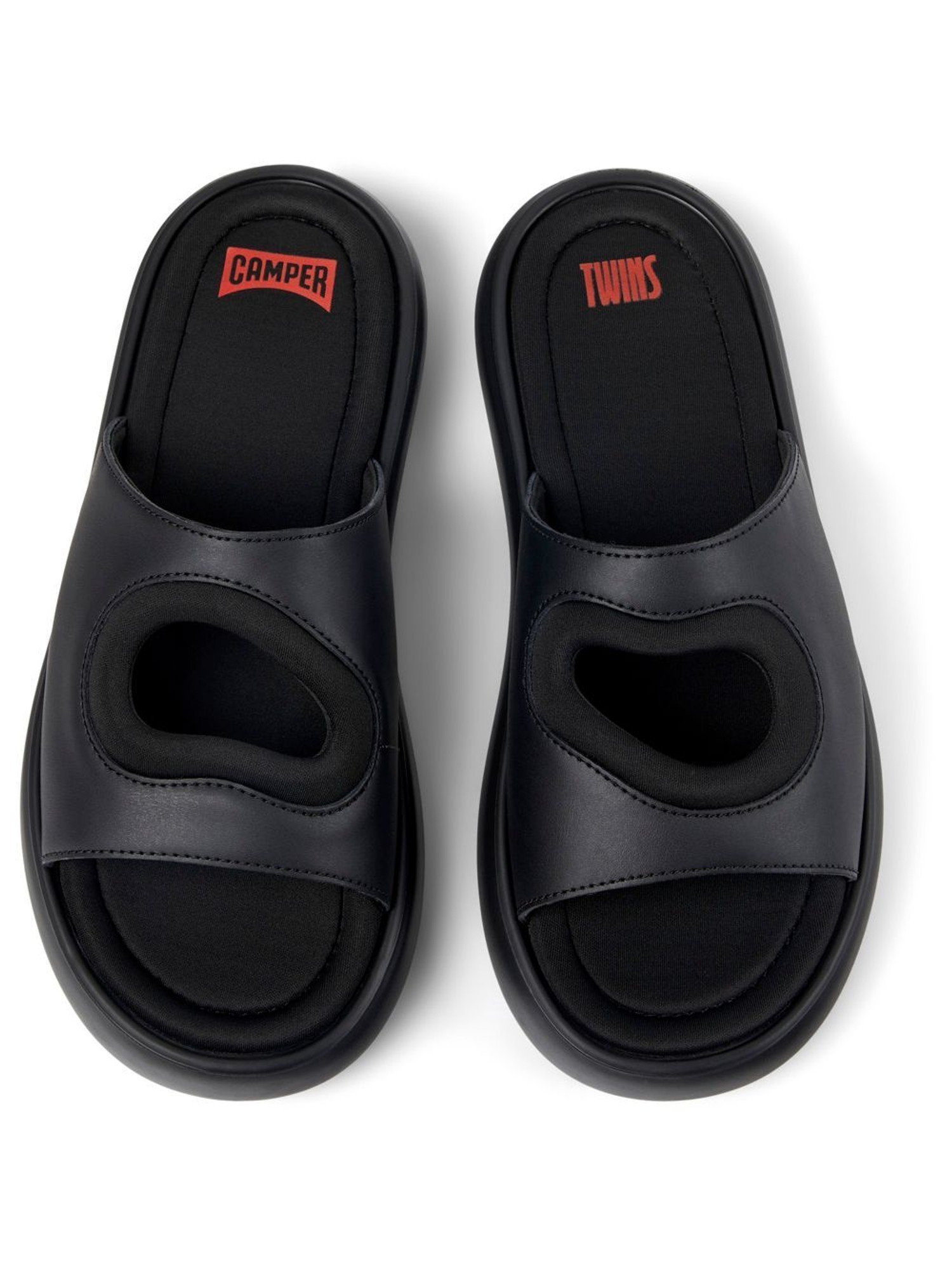 【カンペール/CAMPER / MEN】のカンペール TWINS / サンダル 人気、トレンドファッション・服の通販 founy(ファニー) 　ファッション　Fashion　メンズファッション　Fashion for Men　アシンメトリー　Asymmetrical Style　インソール　Shoe Insole　今季　This Season, Current Season　サンダル　Sandals, Summer Shoes　夏　Summer　2023春夏・S/S　Spring/Summer 2023 SS23　2023年　2023　 other-1|ID: prp329100004566420 ipo3291000000033287854