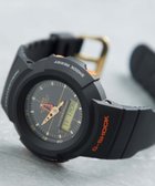 【ビューティ&ユース ユナイテッドアローズ/BEAUTY&YOUTH / UNITED ARROWS / MEN】の【別注】 G-SHOCK AWG-M520UA/腕時計 BLACK|ID: prp329100004566425 ipo3291000000032764697
