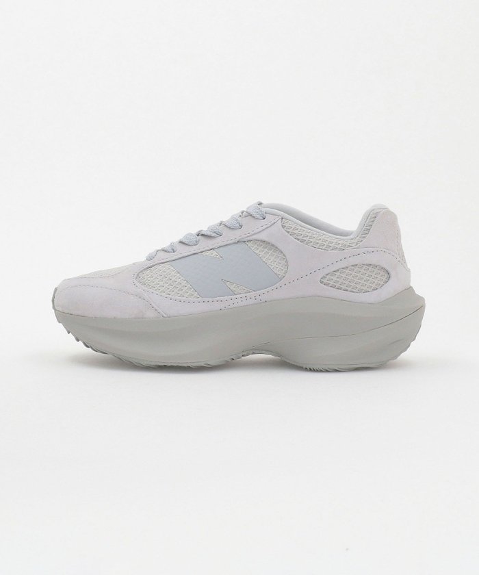 【ビューティ&ユース ユナイテッドアローズ/BEAUTY&YOUTH / UNITED ARROWS / MEN】の【国内EXCLUSIVE】 New Balance WRPD Runner/スニーカー インテリア・キッズ・メンズ・レディースファッション・服の通販 founy(ファニー) https://founy.com/ ファッション Fashion メンズファッション Men's Style Online シューズ・靴 Shoes/Men スニーカー Sneakers シューズ Shoes スニーカー Sneakers スポーティ Sporty スラックス Slacks フィット Fit メンズ Mens モダン Modern ワイド Wide |ID: prp329100004566448 ipo3291000000032681049