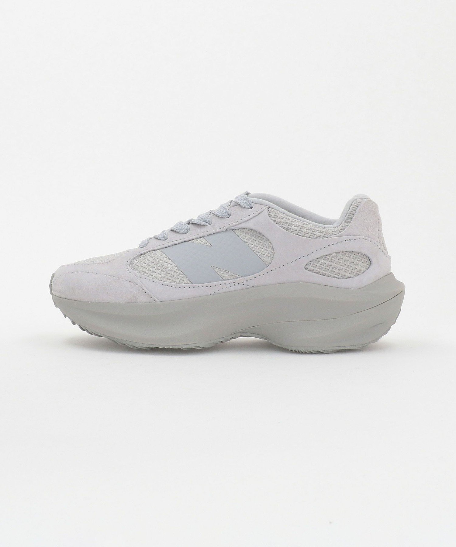 【ビューティ&ユース ユナイテッドアローズ/BEAUTY&YOUTH / UNITED ARROWS / MEN】の【国内EXCLUSIVE】 New Balance WRPD Runner/スニーカー 人気、トレンドファッション・服の通販 founy(ファニー) 　ファッション　Fashion　メンズファッション　Men's Style Online　シューズ・靴　Shoes/Men　スニーカー　Sneakers　シューズ　Shoes　スニーカー　Sneakers　スポーティ　Sporty　スラックス　Slacks　フィット　Fit　メンズ　Mens　モダン　Modern　ワイド　Wide　 other-1|ID: prp329100004566448 ipo3291000000032681049