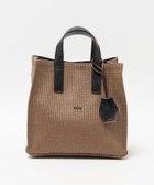 【ユナイテッドアローズ/UNITED ARROWS / MEN】のhALON ライト メッシュ ミニトートバッグ BEIGE|ID: prp329100004566452 ipo3291000000032712195