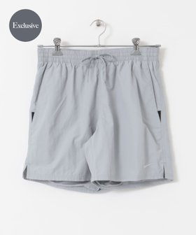 【アーバンリサーチ ドアーズ/URBAN RESEARCH DOORS / MEN】のNIKE SWIM Exclusive Reナイロン7ボレーショーツ 人気、トレンドファッション・服の通販 founy(ファニー) ファッション Fashion メンズファッション Fashion for Men ショーツ Shorts, Short Pants シンプル Simple, Minimal スニーカー Sneakers, Trainers スポーツ Sports, Activewear ベーシック Basic, Essential メッシュ Mesh, Net Fabric S/S・春夏 SS, Spring/Summer, Warm Season おすすめ Recommended / Our Picks 夏 Summer 2025年 2025 2025春夏・S/S Spring/Summer 2025 SS25 |ID:prp329100004566457