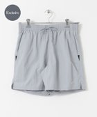 【アーバンリサーチ ドアーズ/URBAN RESEARCH DOORS / MEN】のNIKE SWIM Exclusive Reナイロン7ボレーショーツ ウルフグレー|ID: prp329100004566457 ipo3291000000033072768