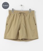 【アーバンリサーチ ドアーズ/URBAN RESEARCH DOORS / MEN】のNIKE SWIM Exclusive Reナイロン7ボレーショーツ ベージュ|ID: prp329100004566457 ipo3291000000033072769