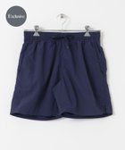 【アーバンリサーチ ドアーズ/URBAN RESEARCH DOORS / MEN】のNIKE SWIM Exclusive Reナイロン7ボレーショーツ ネイビー|ID: prp329100004566457 ipo3291000000033072772