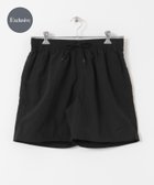 【アーバンリサーチ ドアーズ/URBAN RESEARCH DOORS / MEN】のNIKE SWIM Exclusive Reナイロン7ボレーショーツ ブラック|ID: prp329100004566457 ipo3291000000033072778