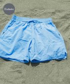 【アーバンリサーチ ドアーズ/URBAN RESEARCH DOORS / MEN】のNIKE SWIM Exclusive Reナイロン7ボレーショーツ 人気、トレンドファッション・服の通販 founy(ファニー) ファッション Fashion メンズファッション Fashion for Men ショーツ Shorts, Short Pants シンプル Simple, Minimal スニーカー Sneakers, Trainers スポーツ Sports, Activewear ベーシック Basic, Essential メッシュ Mesh, Net Fabric S/S・春夏 SS, Spring/Summer, Warm Season おすすめ Recommended / Our Picks 夏 Summer 2025年 2025 2025春夏・S/S Spring/Summer 2025 SS25 thumbnail ブルー|ID: prp329100004566457 ipo3291000000033797875