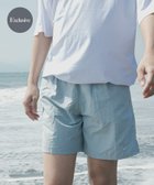 【アーバンリサーチ ドアーズ/URBAN RESEARCH DOORS / MEN】のNIKE SWIM Exclusive Reナイロン7ボレーショーツ 人気、トレンドファッション・服の通販 founy(ファニー) ファッション Fashion メンズファッション Fashion for Men ショーツ Shorts, Short Pants シンプル Simple, Minimal スニーカー Sneakers, Trainers スポーツ Sports, Activewear ベーシック Basic, Essential メッシュ Mesh, Net Fabric S/S・春夏 SS, Spring/Summer, Warm Season おすすめ Recommended / Our Picks 夏 Summer 2025年 2025 2025春夏・S/S Spring/Summer 2025 SS25 thumbnail ウルフグレー|ID: prp329100004566457 ipo3291000000033797887
