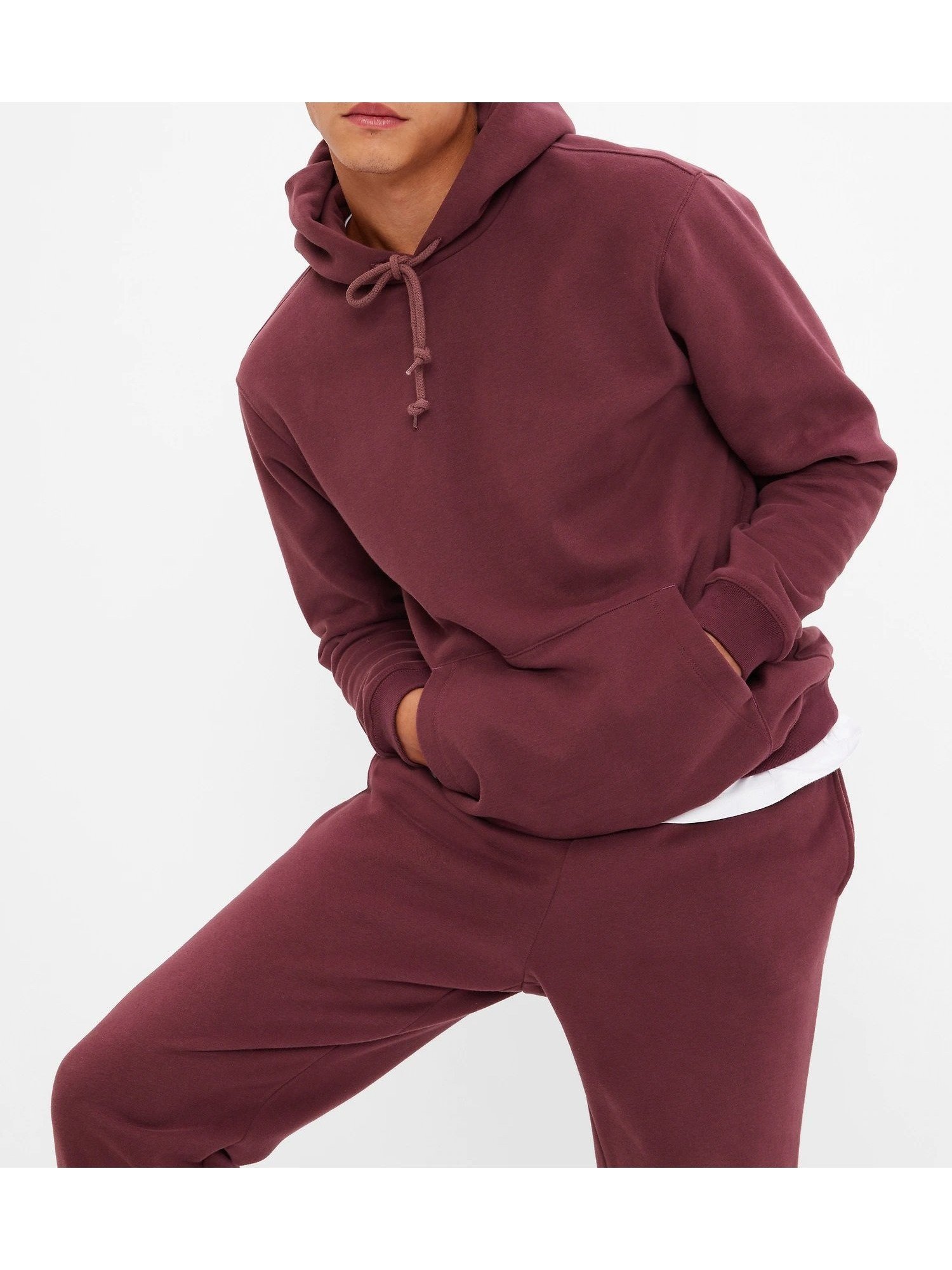 【ギャップ/GAP】のヴィンテージソフト プルオーバー パーカー(ユニセックス) インテリア・キッズ・メンズ・レディースファッション・服の通販 founy(ファニー) 　ファッション　Fashion　レディースファッション　WOMEN　トップス・カットソー　Tops/Tshirt　パーカ　Sweats　プルオーバー　Pullover　パーカー　Hoodie　フィット　Fit　ポケット　Pocket　レギュラー　Regular　DARK_MAROON|ID: prp329100004566464 ipo3291000000032294631