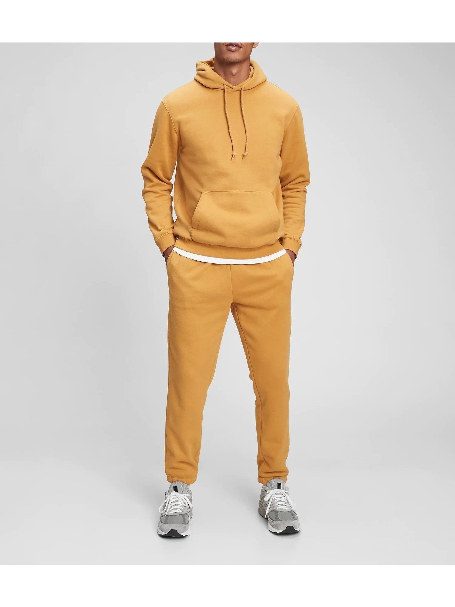 【ギャップ/GAP】のヴィンテージソフト プルオーバー パーカー(ユニセックス) インテリア・キッズ・メンズ・レディースファッション・服の通販 founy(ファニー) 　ファッション　Fashion　レディースファッション　WOMEN　トップス・カットソー　Tops/Tshirt　パーカ　Sweats　プルオーバー　Pullover　パーカー　Hoodie　フィット　Fit　ポケット　Pocket　レギュラー　Regular　GOLDEN|ID: prp329100004566464 ipo3291000000032294635
