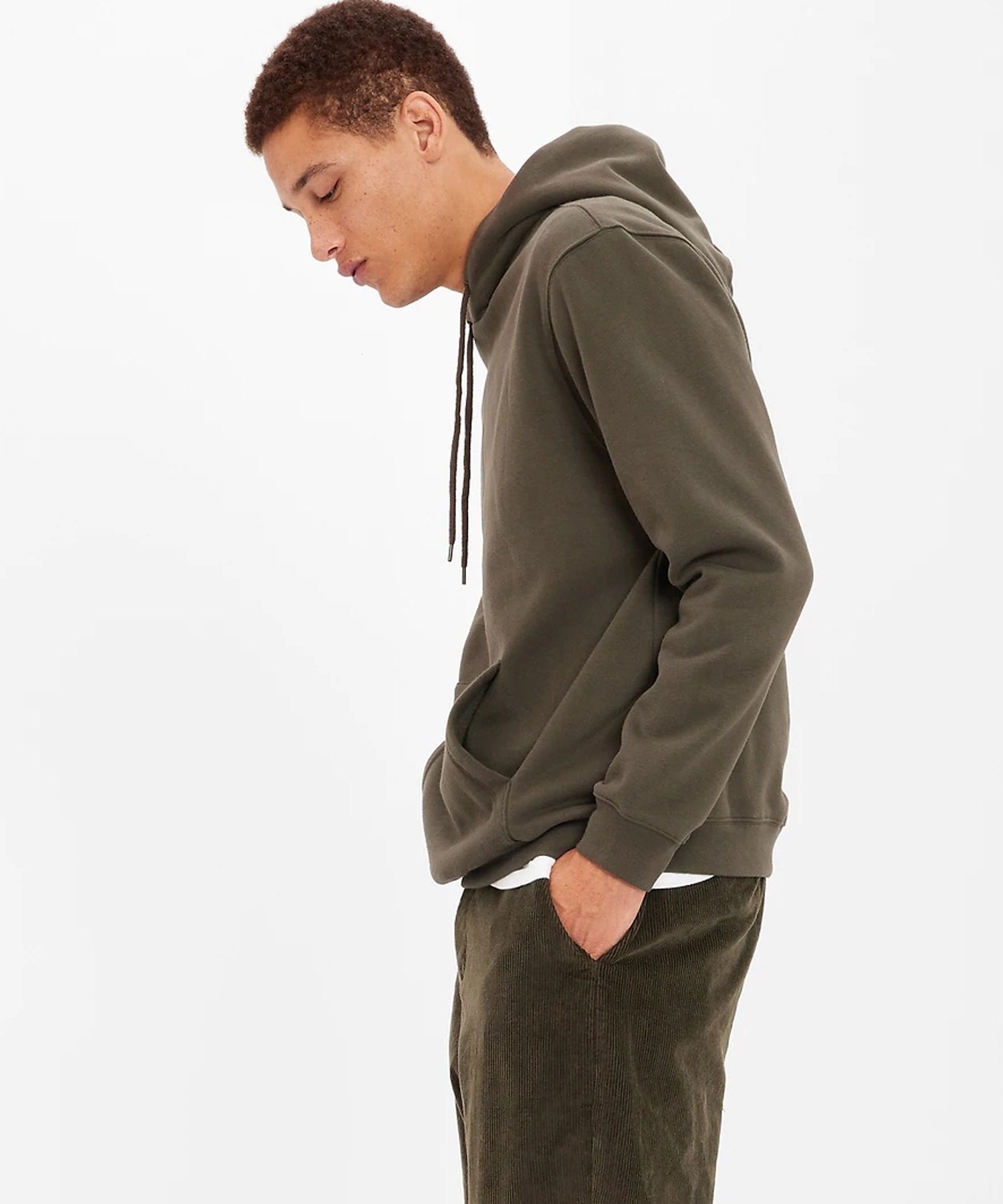 【ギャップ/GAP】のヴィンテージソフト プルオーバー パーカー(ユニセックス) インテリア・キッズ・メンズ・レディースファッション・服の通販 founy(ファニー) 　ファッション　Fashion　レディースファッション　WOMEN　トップス・カットソー　Tops/Tshirt　パーカ　Sweats　プルオーバー　Pullover　パーカー　Hoodie　フィット　Fit　ポケット　Pocket　レギュラー　Regular　MISTLETOE|ID: prp329100004566464 ipo3291000000032294636