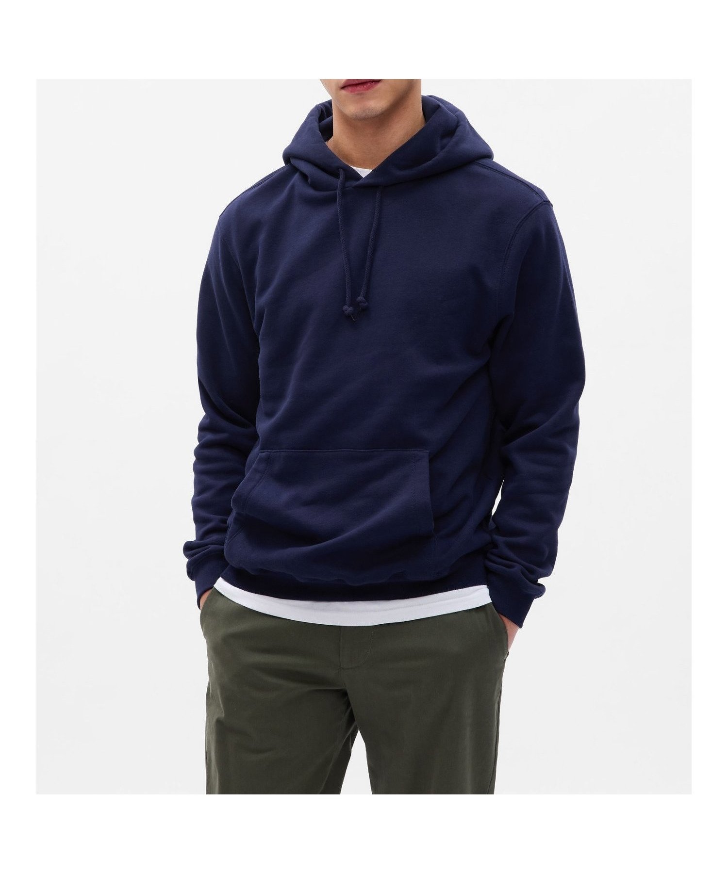 【ギャップ/GAP】のヴィンテージソフト プルオーバー パーカー(ユニセックス) インテリア・キッズ・メンズ・レディースファッション・服の通販 founy(ファニー) 　ファッション　Fashion　レディースファッション　WOMEN　トップス・カットソー　Tops/Tshirt　パーカ　Sweats　プルオーバー　Pullover　パーカー　Hoodie　フィット　Fit　ポケット　Pocket　レギュラー　Regular　TAPESTRY_NAVY|ID: prp329100004566464 ipo3291000000032294645