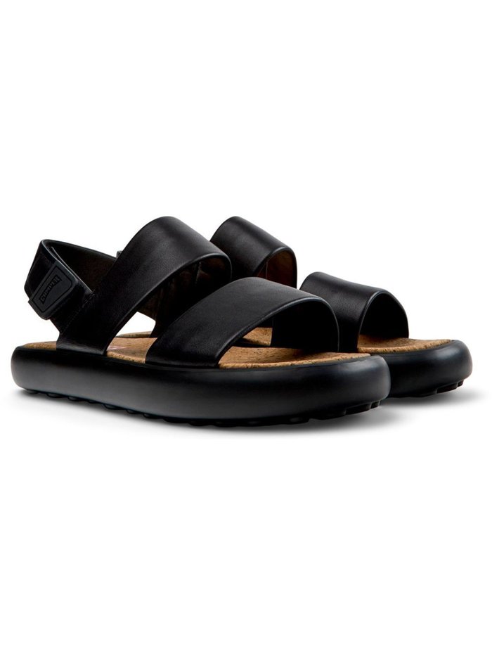 【カンペール/CAMPER / MEN】のカンペール PELOTAS FLOTA / サンダル インテリア・キッズ・メンズ・レディースファッション・服の通販 founy(ファニー) https://founy.com/ ファッション Fashion メンズファッション Fashion for Men インソール Shoe Insole コルク Cork, Cork Material サンダル Sandals, Summer Shoes シンプル Simple, Minimal フィット Fit, Slim Fit 夏 Summer 2025年 2025 2025春夏・S/S Spring/Summer 2025 SS25 |ID: prp329100004566479 ipo3291000000032743216
