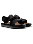 【カンペール/CAMPER / MEN】のカンペール PELOTAS FLOTA / サンダル ブラック|ID: prp329100004566479 ipo3291000000032743218