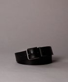 【カルバンクライン/Calvin Klein / MEN】の【公式ショップ】 カルバンクライン ブラックレザーリバーシブルベルト35mm Calvin Klein Jeans Accessory 4G7029G 人気、トレンドファッション・服の通販 founy(ファニー) ファッション Fashion メンズファッション Fashion for Men ジーンズ Jeans, Denim Pants スタイリッシュ Stylish, Fashionable モダン Modern, Contemporary リバーシブル Reversible, Two-Sided thumbnail Black/Black AOP/Antique Silver|ID: prp329100004566506 ipo3291000000033509767