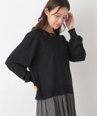 【グローバルワーク/GLOBAL WORK】のスッキレイさらさら2WAYカーディガン/115917 人気、トレンドファッション・服の通販 founy(ファニー) ファッション Fashion レディースファッション Fashion for Women トップス・カットソー Cut & Sew Tops カーディガン・羽織り Layered Style Cardigans カーディガン Cardigan, Knitwear キャミソール Camisole, Spaghetti Strap Top コンパクト Compact, Small Size シアー Sheer, See-Through シンプル Simple, Minimal ボトム Bottoms, Lower Wear ロング Long, Long-Length thumbnail ブラック09|ID: prp329100004566508 ipo3291000000033524861