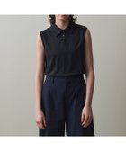 【その他のブランド/Other】のSteven Alan ウールジャージー ノースリーブ Tシャツ BLACK|ID: prp329100004566603 ipo3291000000032295703