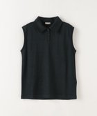 【その他のブランド/Other】のSteven Alan ウールジャージー ノースリーブ Tシャツ DK.GREEN|ID: prp329100004566603 ipo3291000000032295705