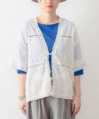 【その他のブランド/Other】のヴィンテージ レース ピンタック シャツ OFF_WHT|ID: prp329100004566640 ipo3291000000032295998
